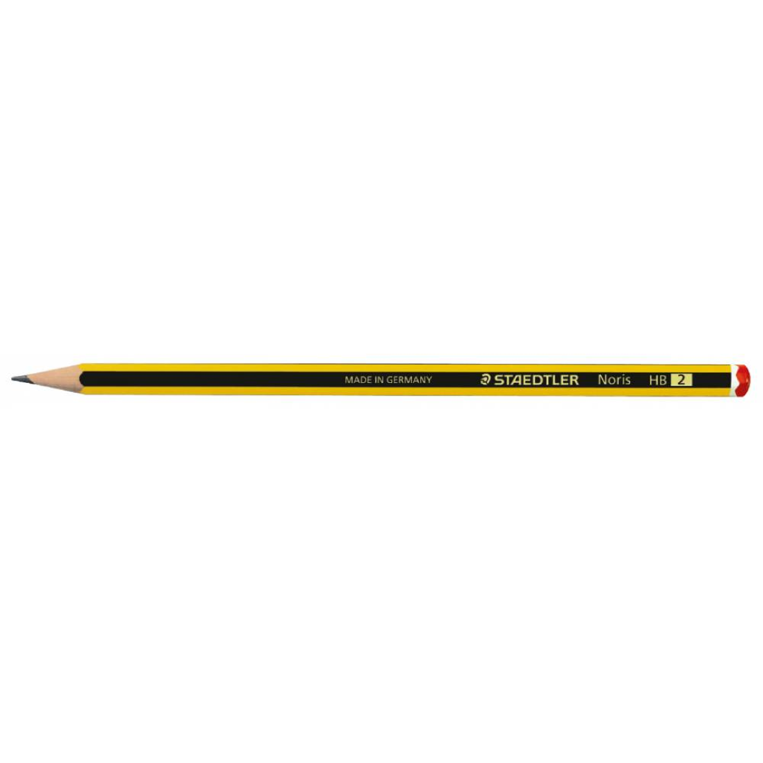 Staedtler Noris Pencil HB GRS=144 pcs ST-120-2-A53